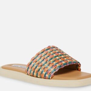 NIB! Steve Madden Slides - 6